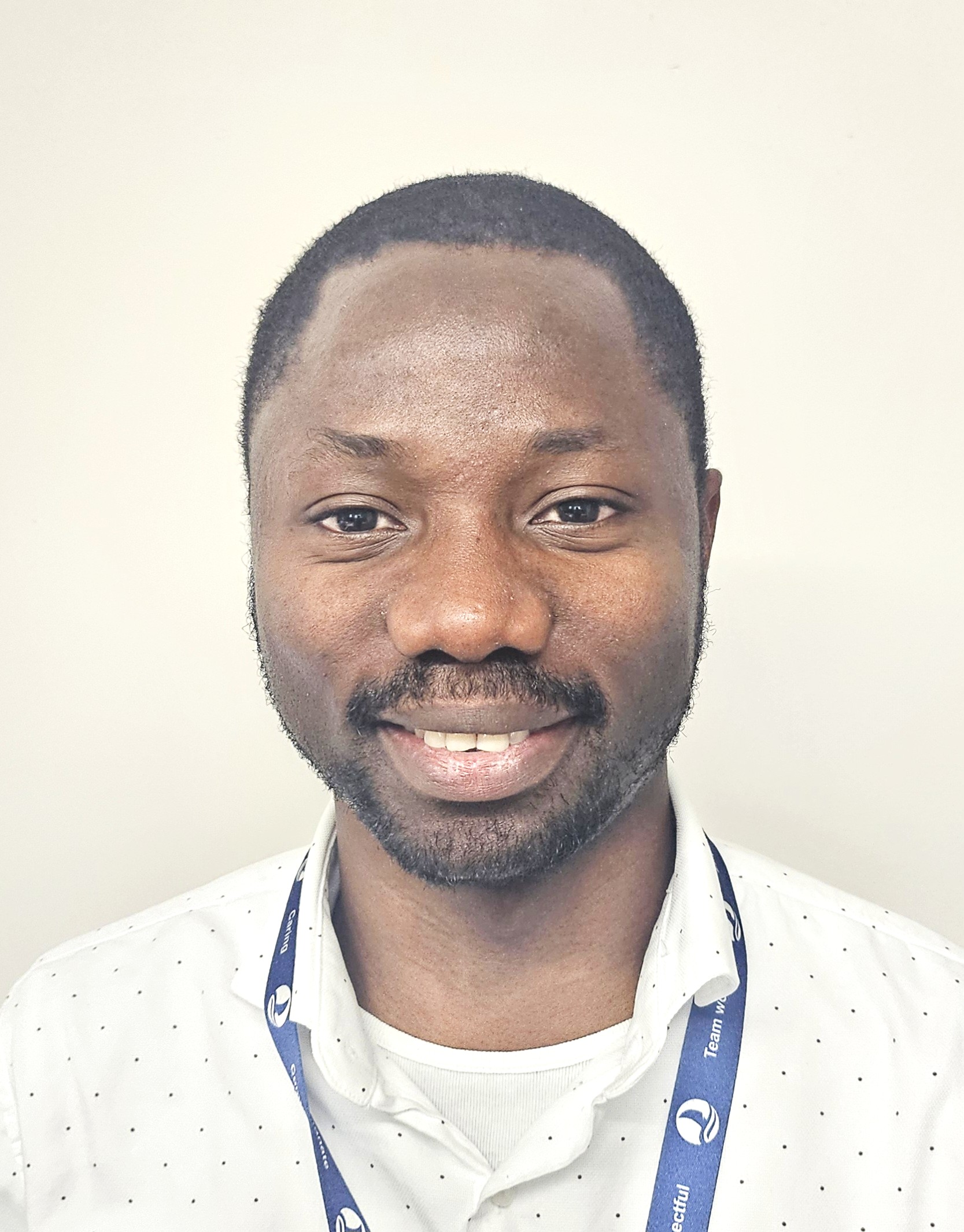 Dr Isiaka Semiu